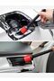 Auto Detail Brush Set 6 Pieces Quality Detailed Different Sizes, Premium Series 5+1 Car Brush - 7