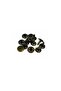 Wholesale Rivet 0 No 2000 Pieces (Leathercraft, Leather Hobby) Antique Brown