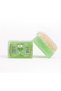 Natural Soap with Aloevera Extract and Pumpkin Fiber - Moisturizing and Skin Renewing Care - 100 Gr - 2
