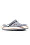 Ceox Gray Unisex Sabo Hospital, Doctor, Nurse Slippers