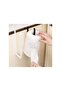 1 Piece under Shelf Paper Towel - Cup and Mug Cup Hanger Kitchen Organizer - 4
