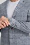 Men's Sports Blazer Jacket - 1481 - 4