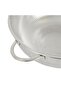 Steel Pasta Strainer - 26 Cm - 4