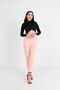 Women's Elastic Waist Trousers 6230-24