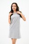 Women's Jewelled Short Sleeve Dress 5212-24