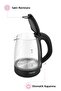 Al 4054 C Cam Kettle - 6