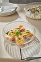 Selen Concept Handmade Large Size Glass Salad Bowl - 5