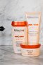 Nutritive Masque Magistral Intensive Moisturizing Nourishing Mask for Extremely Dry Hair 200ml - 4