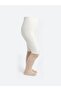 Patterned Girls' Towel Pantyhose (W4)