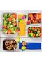 50 Pieces 12 Cm Bamboo Toothpick Fruit Muffin Cupcake Cake Decoration Cocktail Stick - 6