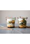 580 Ml Mold Set ( 2 Adet ) Wcktop - 2