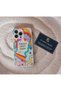 Huawei P40 Lite Compatible Manifest Your Vision Designed Transparent Case
