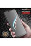 Samsung S20 Fe واقي زجاجي مطفي سيراميك نانو 9 دي يغطي الشاشة بالكامل - 4