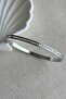 Caprea 18 Cm Waterway Women's Cuffed Bracelet - Non-tarnish Women's Cuff - 5