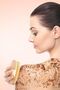 Anti-Cellulite Natural Horsehair Cellulite Brush 100% Natural Horsehair Cellulite Brush and Scrub - 7