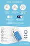 Anti-Blackhead and Acne, Anti-Blemish, Tone Equalizer Anti Acne Skin Serum 30 ml - 7
