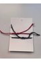 Fire-Water Bracelet, Couple, Friendship Bracelet, - 3