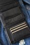 Genuine Leather Women's Wallet / Multiple Compartments, Lots of Card Holders / Stylish and Long-Lasting - 6