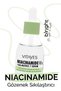 Anti-Blemish Pore Tightening Niacinamide 10% and Hyaluronic Acid Skin Barrier Face Serum