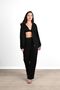 Women's Pocket Hooded Tracksuit Set 3939-24 - 6