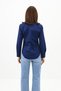 Women's Classic Long Sleeve Shirt 1668-24 - 4