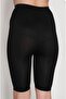 T-02-402 Women's Seamless Stretchy Over-The-Knee Leggings - 2