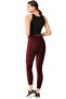 618 Corduroy Leggings - 4