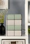 Green Valona Hand 50 X 85 cm Set of 4 Hand and Face Towels