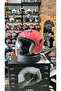 SW 700 Pembe Yarım Kask - 2