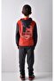 Boy's Printed Tracksuit Set - 8