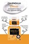 50 Ml Calendula Extract Skin Care Cream - 2
