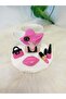 Coffee Cup Mother's Day Gift Concept Gift Presentation Cup Decorative Cup Model