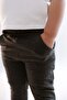 Boys' Straight Leg Sweatpants 762 Anthracite - 6