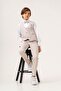 Boy's Suit with Planet Vest - 2