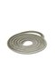 5 M. Glass Balcony, Sliding Door Tufted Wick, 67X1000 Base 6.7 mm - 4