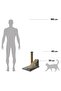 Rico Luxury Cat Scratch & Ramp - 3