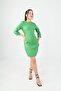 Women's Button Detailed Dress 5202-24