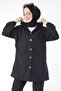 13020-BLACK Tunic+Pants - 4