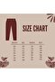 Men's Italian Cut Fabric Trousers - 5