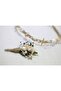 Bridal Crown, Collar Flower, Henna Crown, Engagement Crown, Sea Shell Crown, Starfish Crown - 5