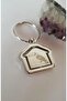 Toucan Bird Symbol And Wealth, Home Car Receiving Number Sequence Keychain