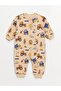 2.5 Tog Fiber Baby Boy Sleeping Bag