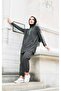 Hooded Oversize Tracksuit Set