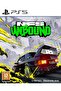 PS5 NFS غير مقيد