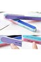 Nail File Polisher Paper Nail File 7 Way - 3