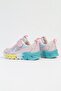 ®   Imported Pink Children's Sports Shoes Bni-10136 - 3