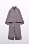 Abel&Lula Girl's Trouser Suit_Mnvs5727 - 2