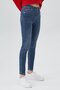 Jamy Women's Jean Pants Ramıra Mid - 3