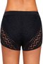 Sea Shorts Combined Lace Bikini Bottom - 3