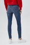 Jamy Women's Jean Pants Ramıra Mid - 4
